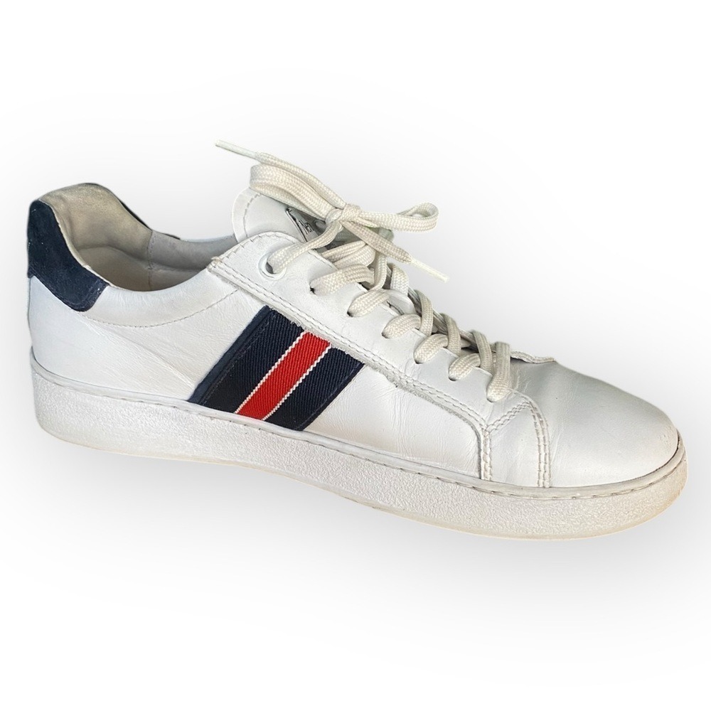 N84 Nero Giardini Sneakers - Picture 3 of 16